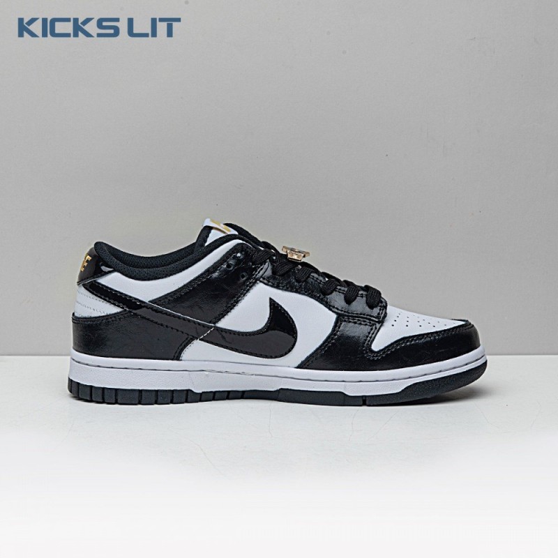 Nike Dunk Low Retro World Champ Unisex Nike Dunk Low Retro World Champ Unisex