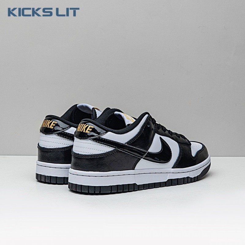 Nike Dunk Low Retro World Champ Unisex Nike Dunk Low Retro World Champ Unisex