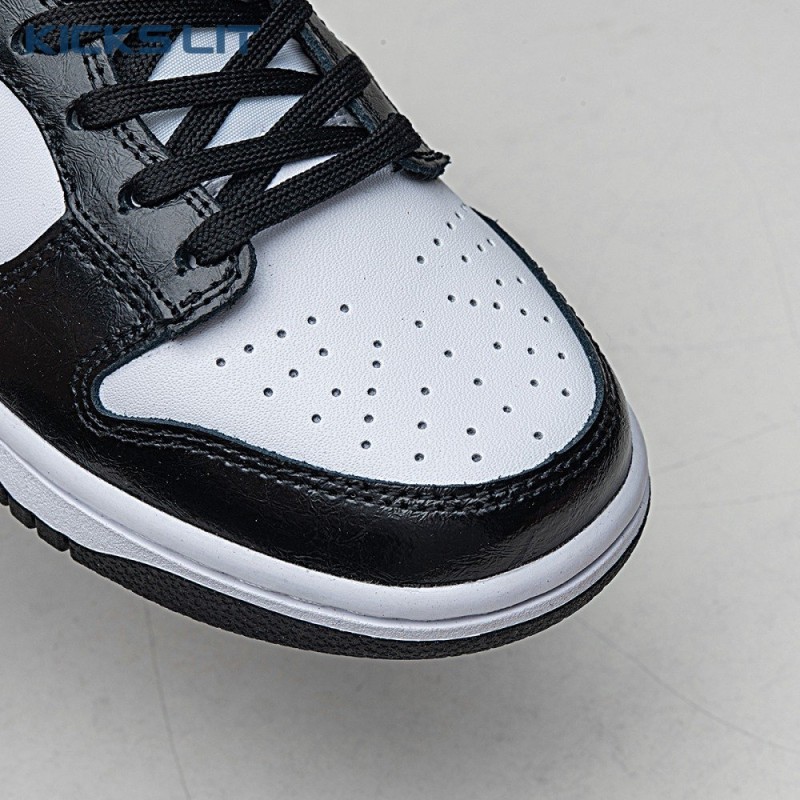 Nike Dunk Low Retro World Champ Unisex Nike Dunk Low Retro World Champ Unisex