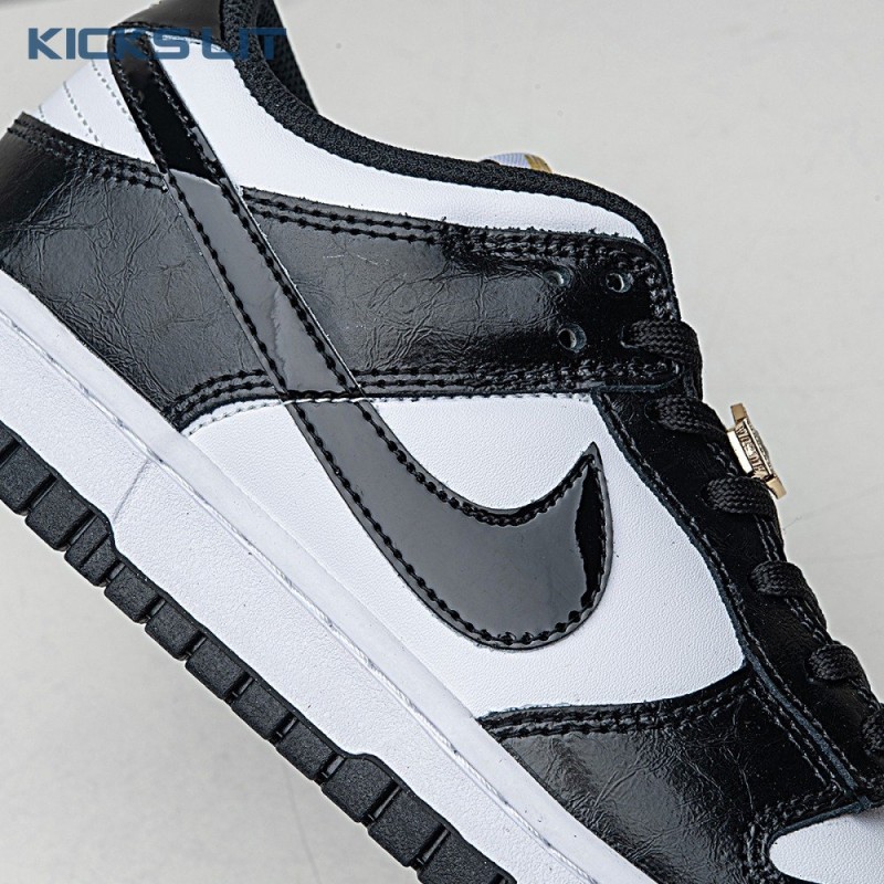 Nike Dunk Low Retro World Champ Unisex Nike Dunk Low Retro World Champ Unisex