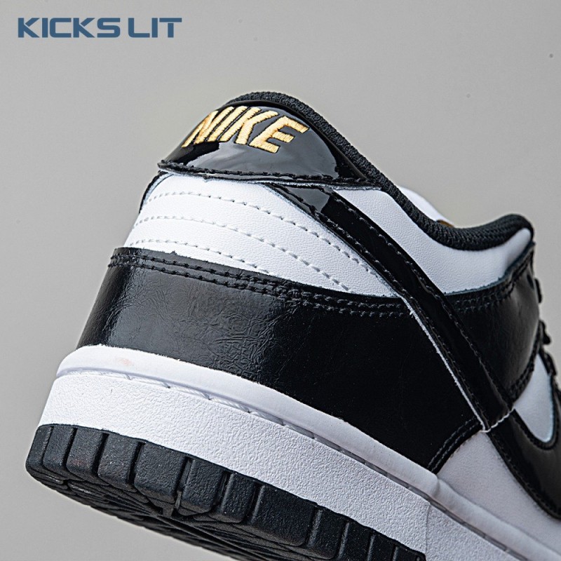 Nike Dunk Low Retro World Champ Unisex Nike Dunk Low Retro World Champ Unisex