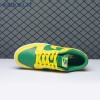 Nike Dunk Low Reverse Brazil DV0833-300 Unisex