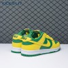 Nike Dunk Low Reverse Brazil DV0833-300 Unisex