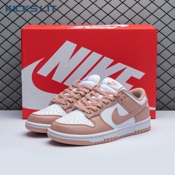 Nike Dunk Low Roperse Whis Men's