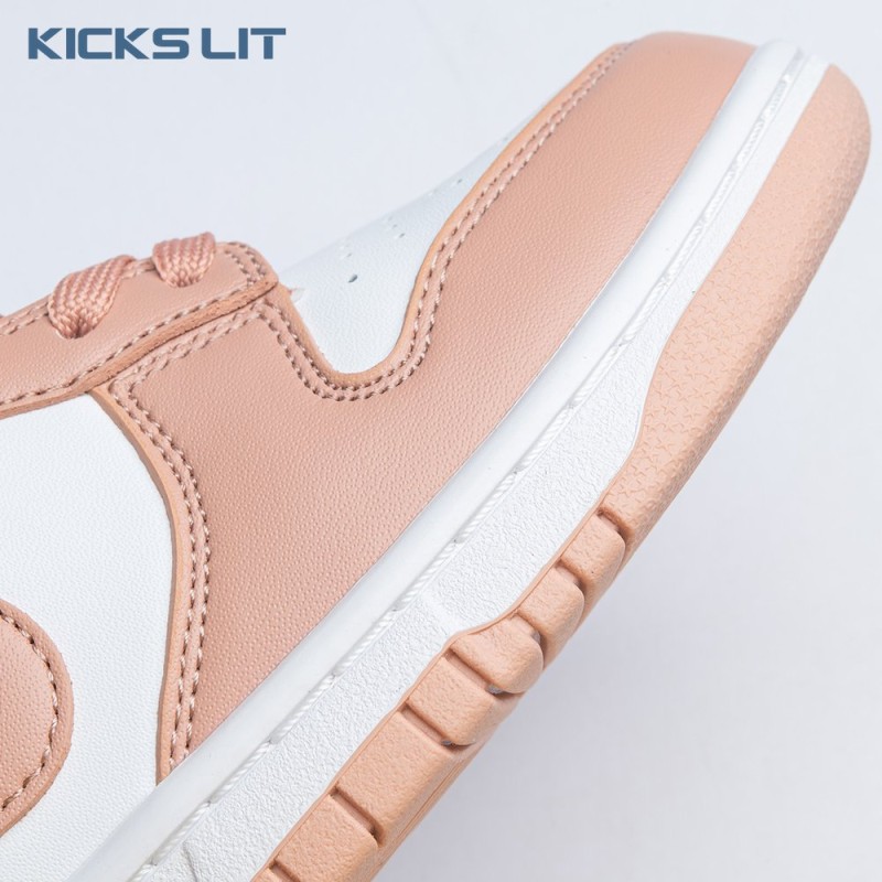 Nike Dunk Low Roperse Whis Men's