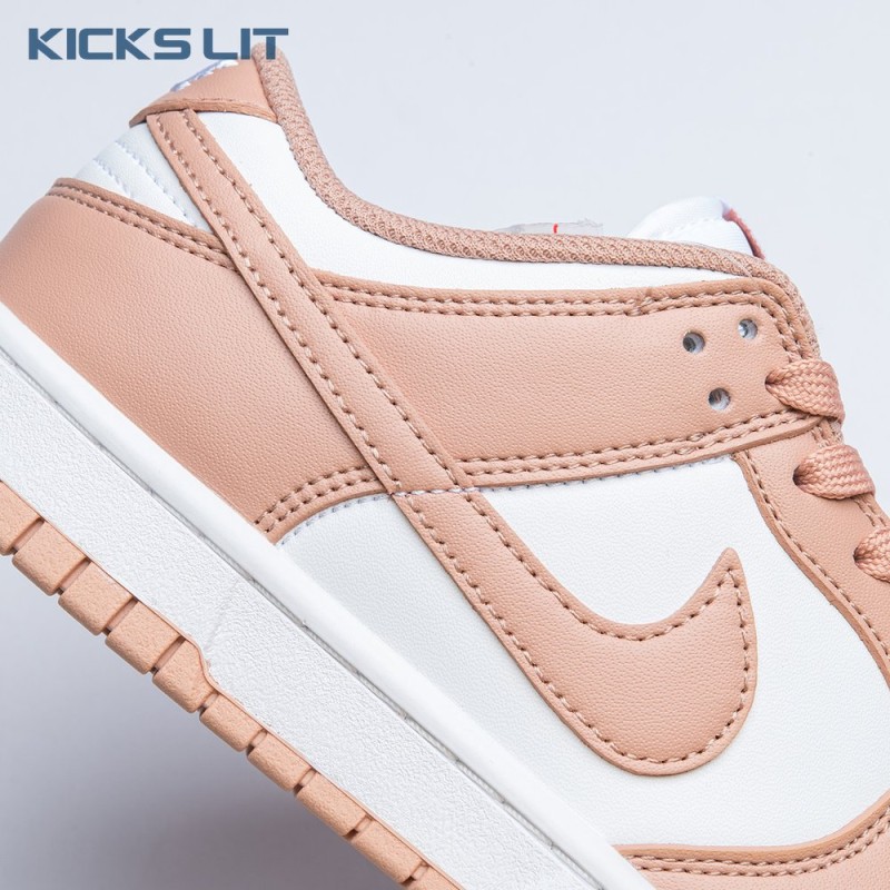 Nike Dunk Low Roperse Whis Men's