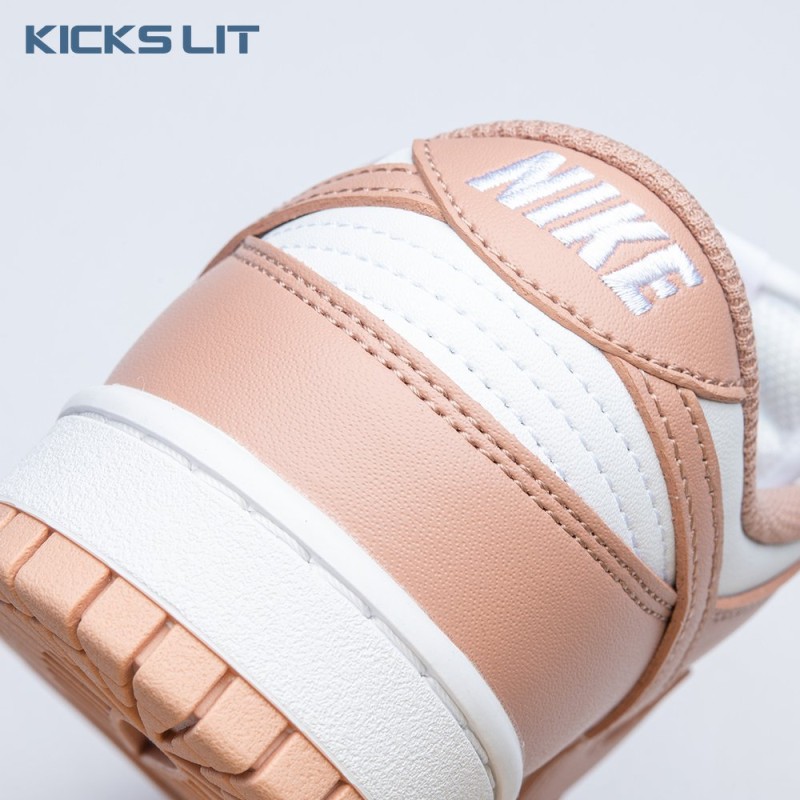 Nike Dunk Low Roperse Whis Men's