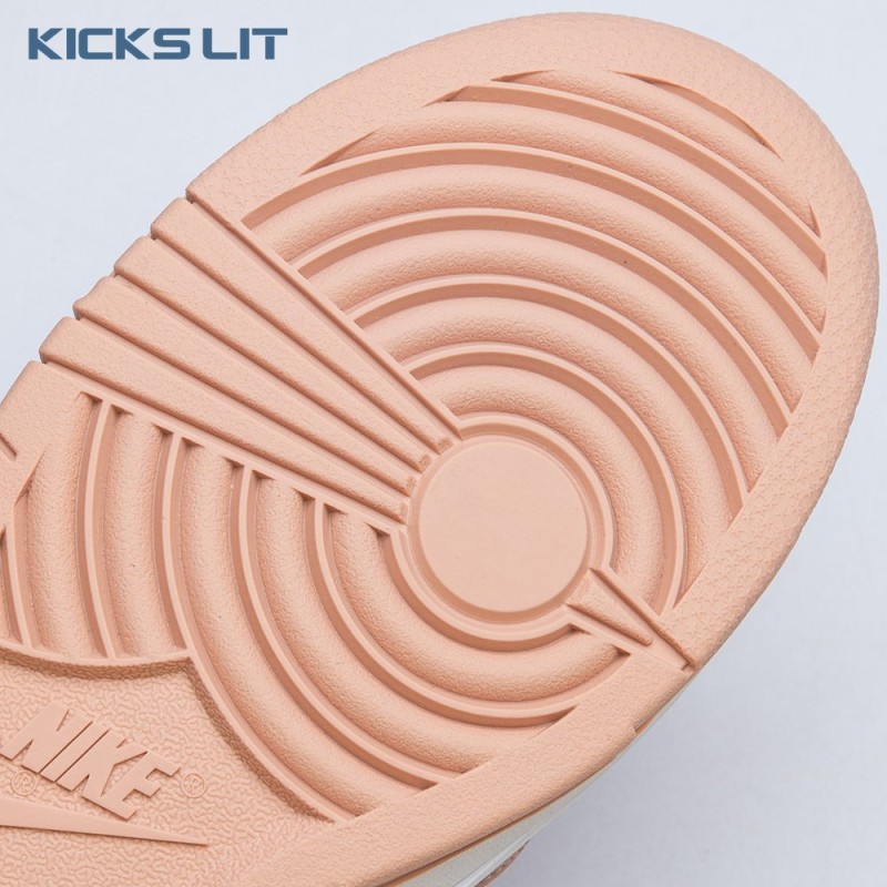 Nike Dunk Low Roperse Whis Men's