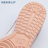 Nike Dunk Low Roperse Whis Men's
