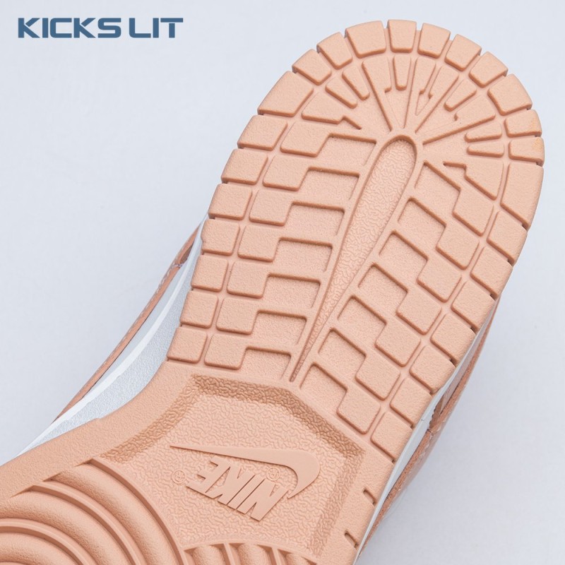 Nike Dunk Low Roperse Whis Men's