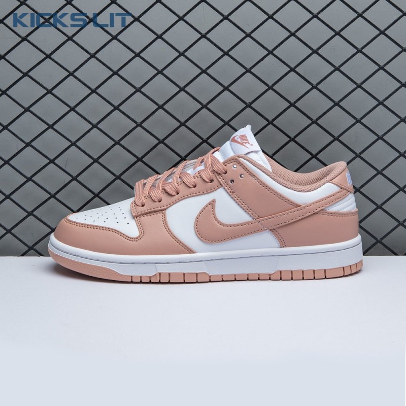 Nike Dunk Low Roperse Whis Men's