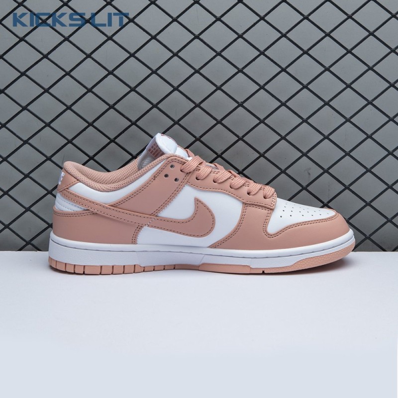 Nike Dunk Low Roperse Whis Men's