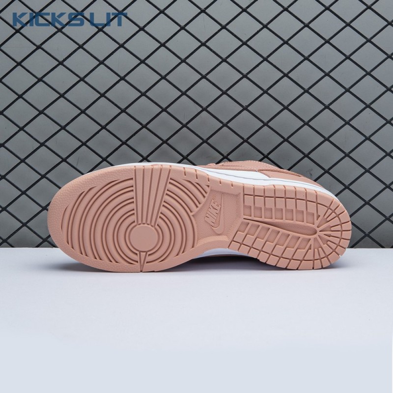 Nike Dunk Low Roperse Whis Men's