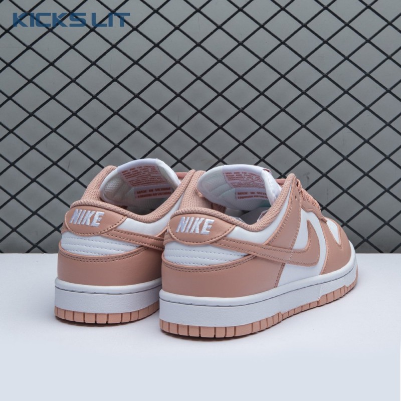 Nike Dunk Low Roperse Whis Men's
