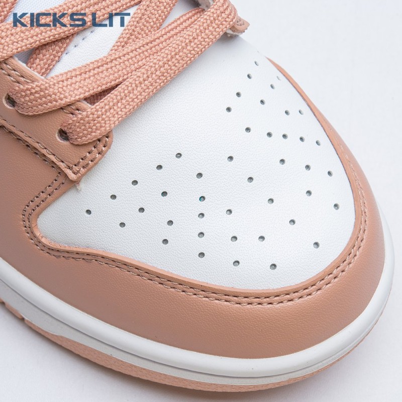 Nike Dunk Low Roperse Whis Men's