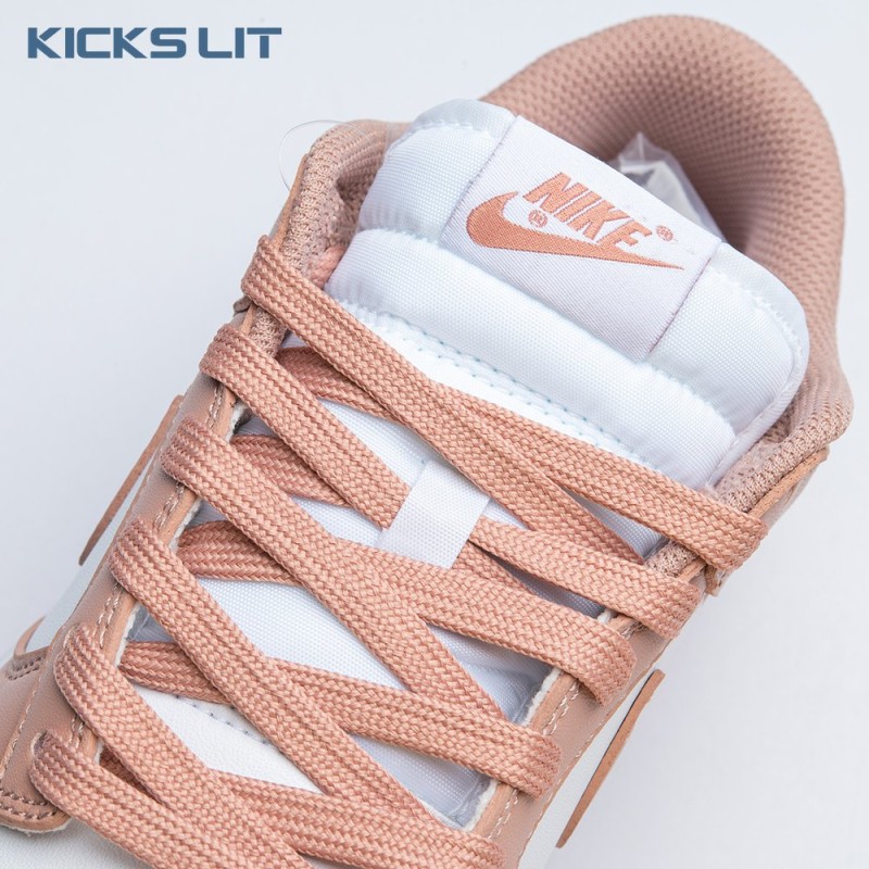 Nike Dunk Low Roperse Whis Men's