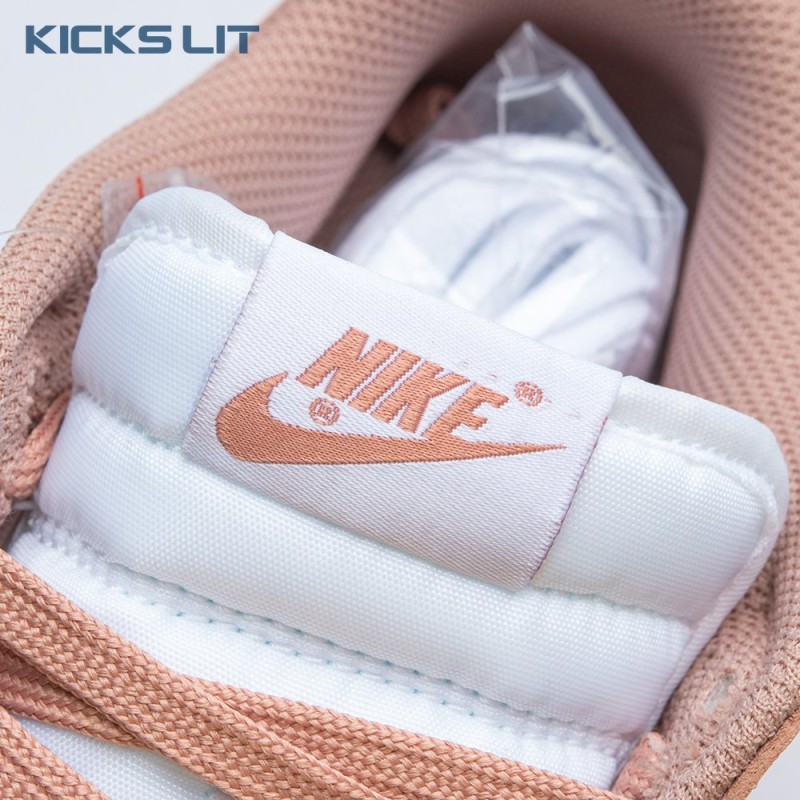 Nike Dunk Low Roperse Whis Men's