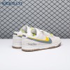 Nike Dunk Low SE 85 Green Yellow DO9457-111 Unisex