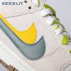 Nike Dunk Low SE 85 Green Yellow DO9457-111 Unisex