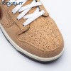 Nike Dunk Low SP CLOT Cork Unisex