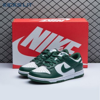 Nike Dunk Low Team Green SP Unisex