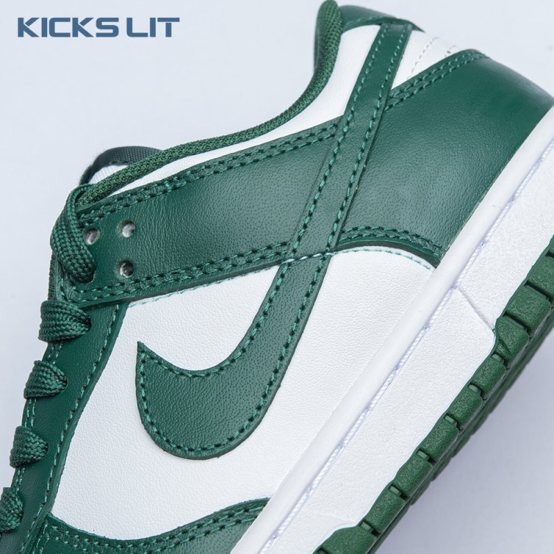 Nike Dunk Low Team Green SP Unisex