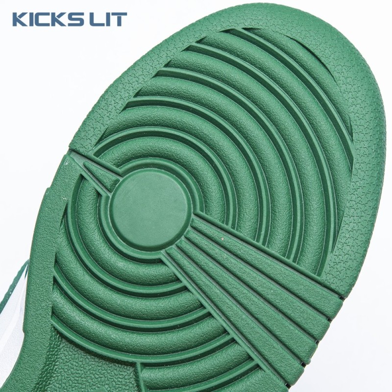 Nike Dunk Low Team Green SP Unisex