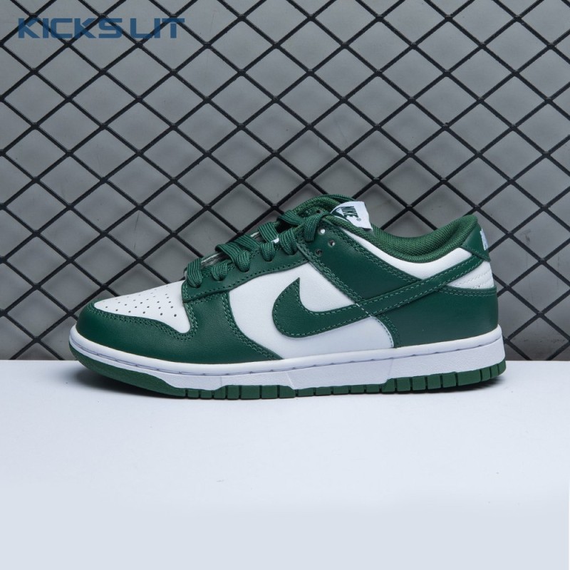 Nike Dunk Low Team Green SP Unisex