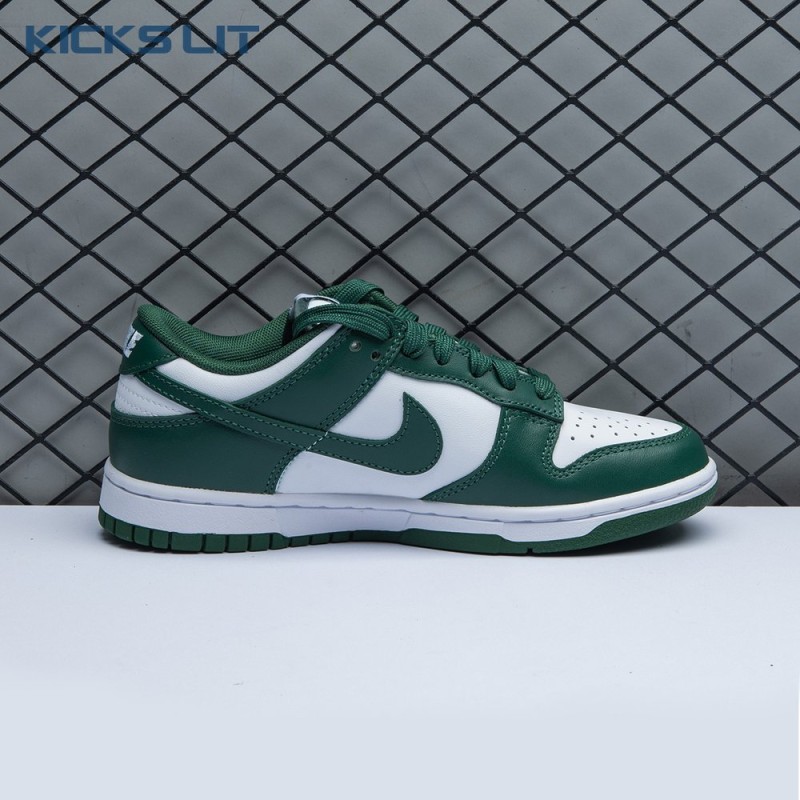Nike Dunk Low Team Green SP Unisex