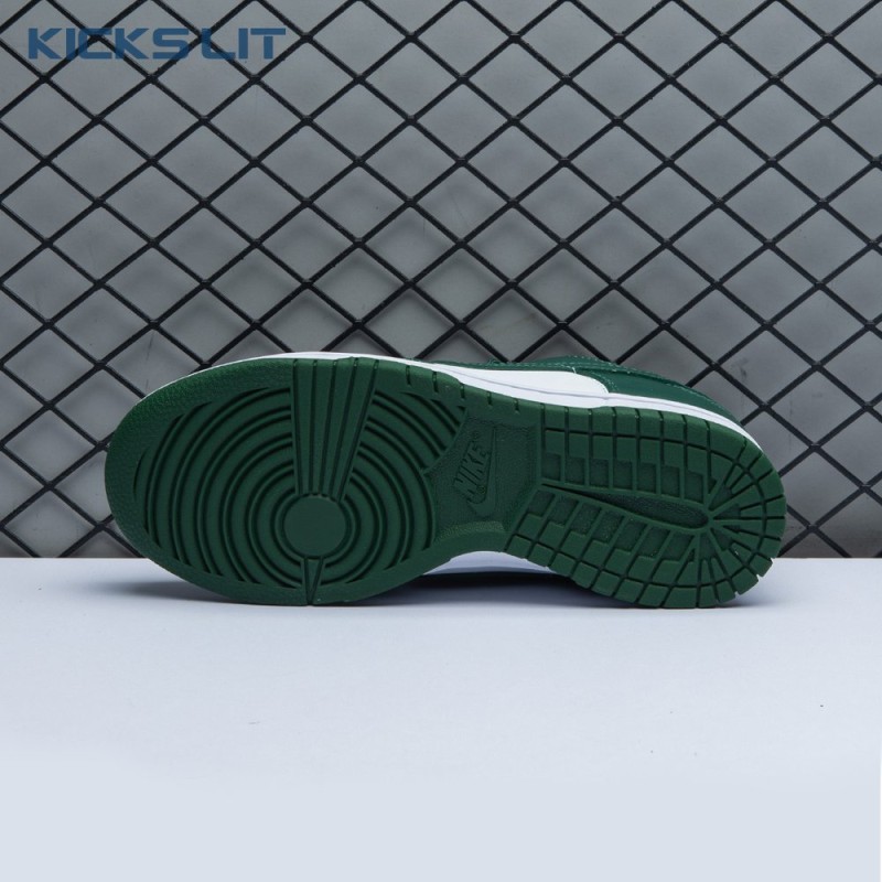 Nike Dunk Low Team Green SP Unisex