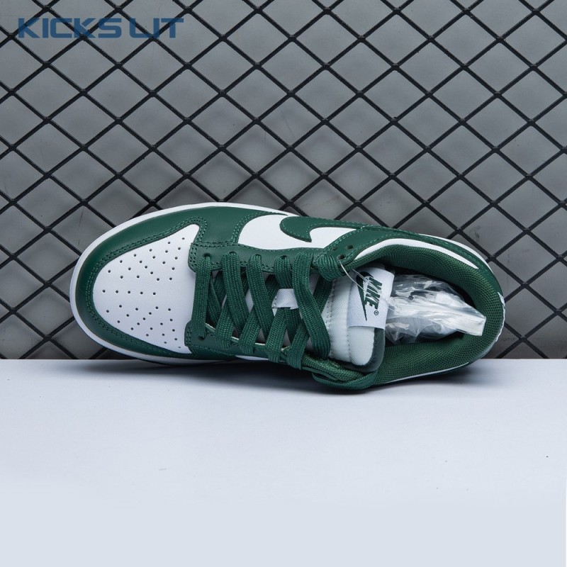 Nike Dunk Low Team Green SP Unisex