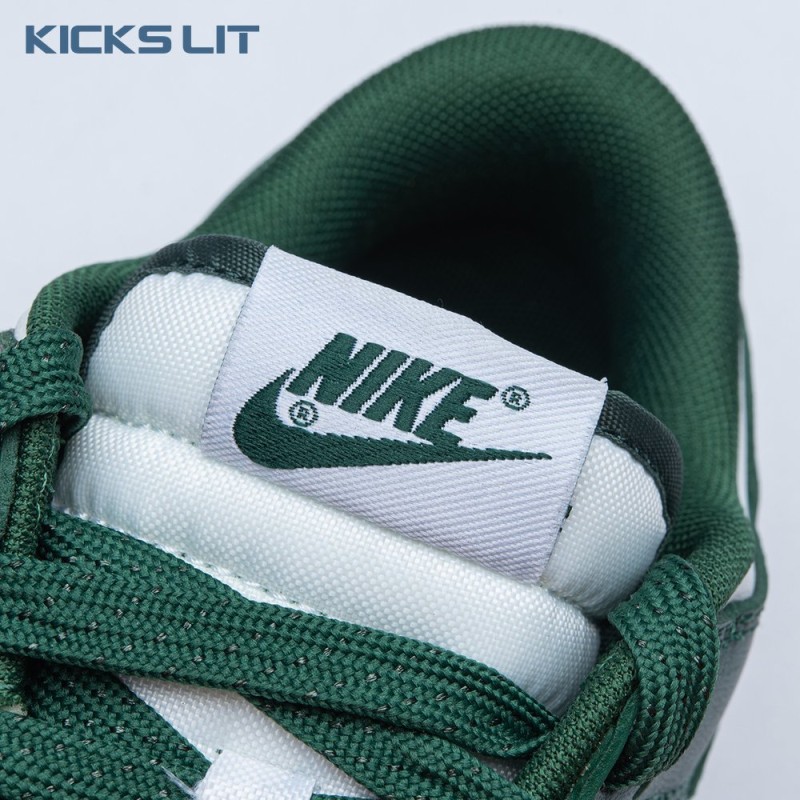 Nike Dunk Low Team Green SP Unisex