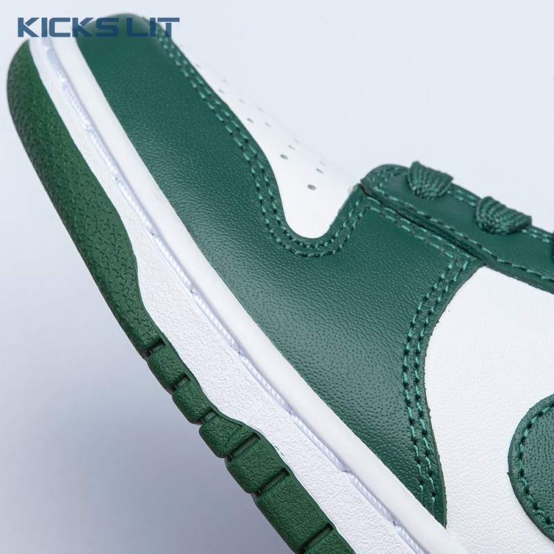 Nike Dunk Low Team Green SP Unisex