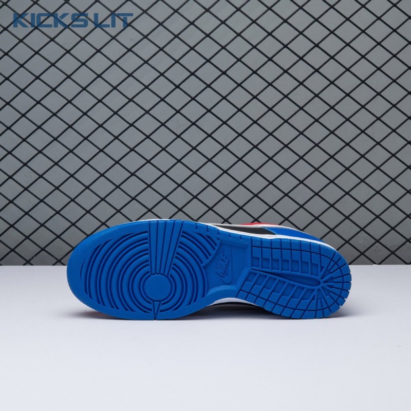 Nike Dunk Low Tennessee State University DR6190-100 Unisex Nike Dunk Low Tennessee State University DR6190-100 Unisex