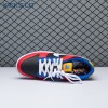 Nike Dunk Low Tennessee State University DR6190-100 Unisex