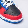 Nike Dunk Low Tennessee State University DR6190-100 Unisex
