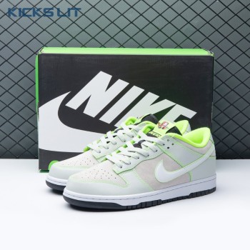 Nike Dunk Low University Of Oregon PE (2023) Unisex