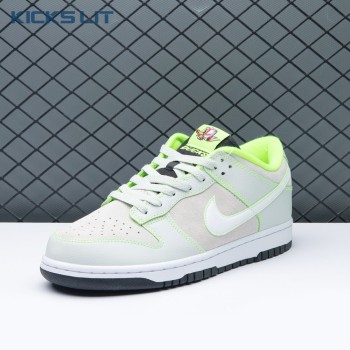Nike Dunk Low University Of Oregon PE (2023) Unisex