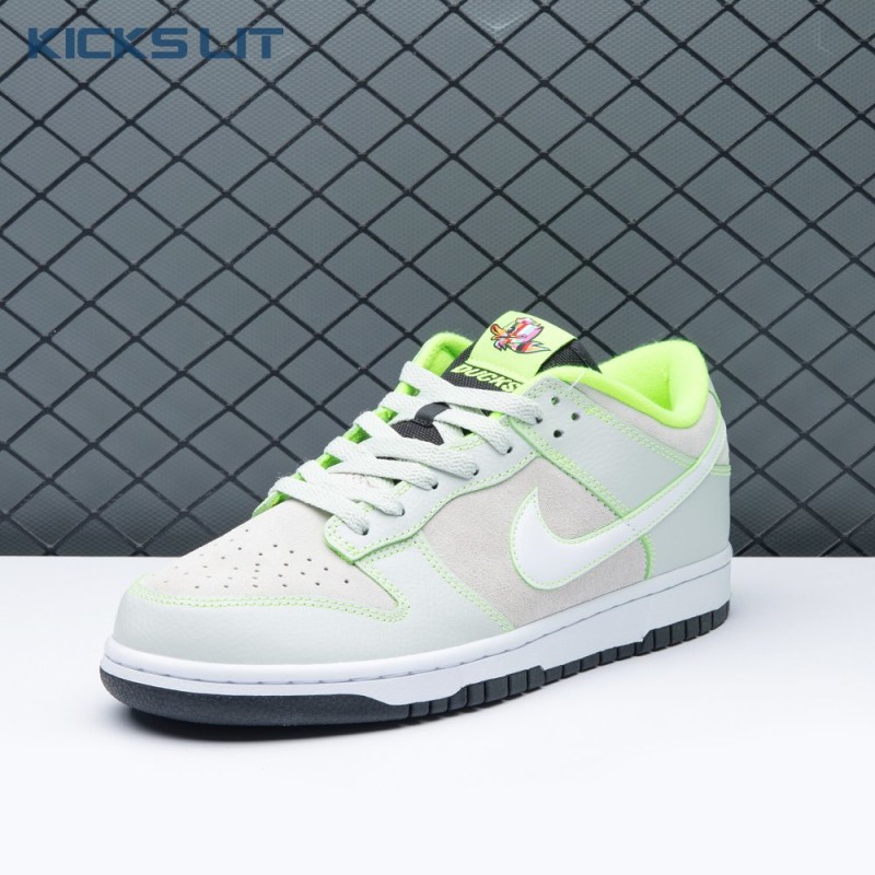 Nike Dunk Low University Of Oregon PE (2023) Unisex