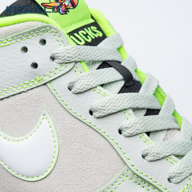 Nike Dunk Low University Of Oregon PE (2023) Unisex