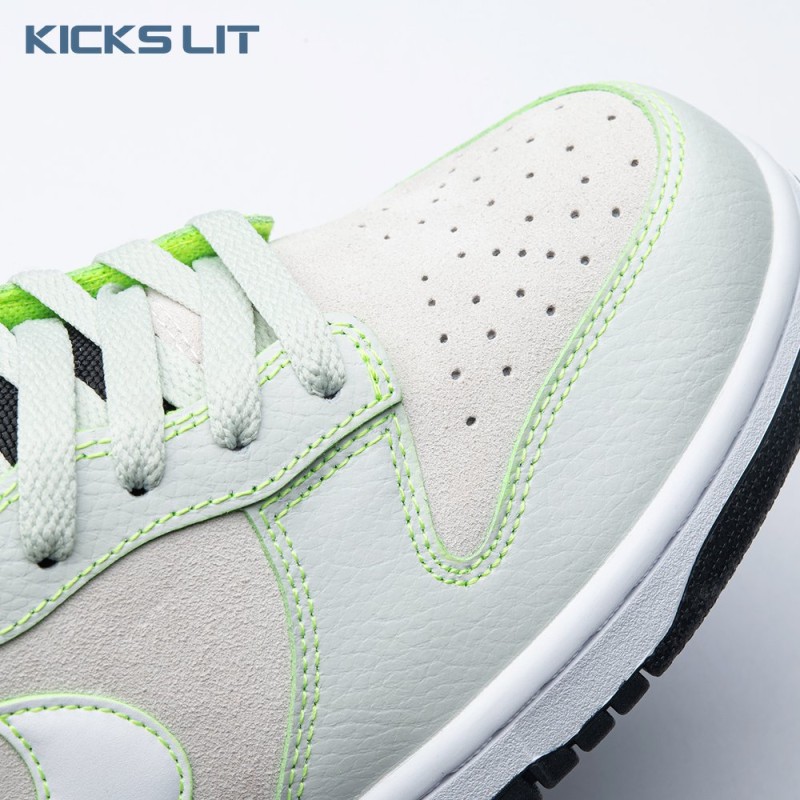 Nike Dunk Low University Of Oregon PE (2023) Unisex