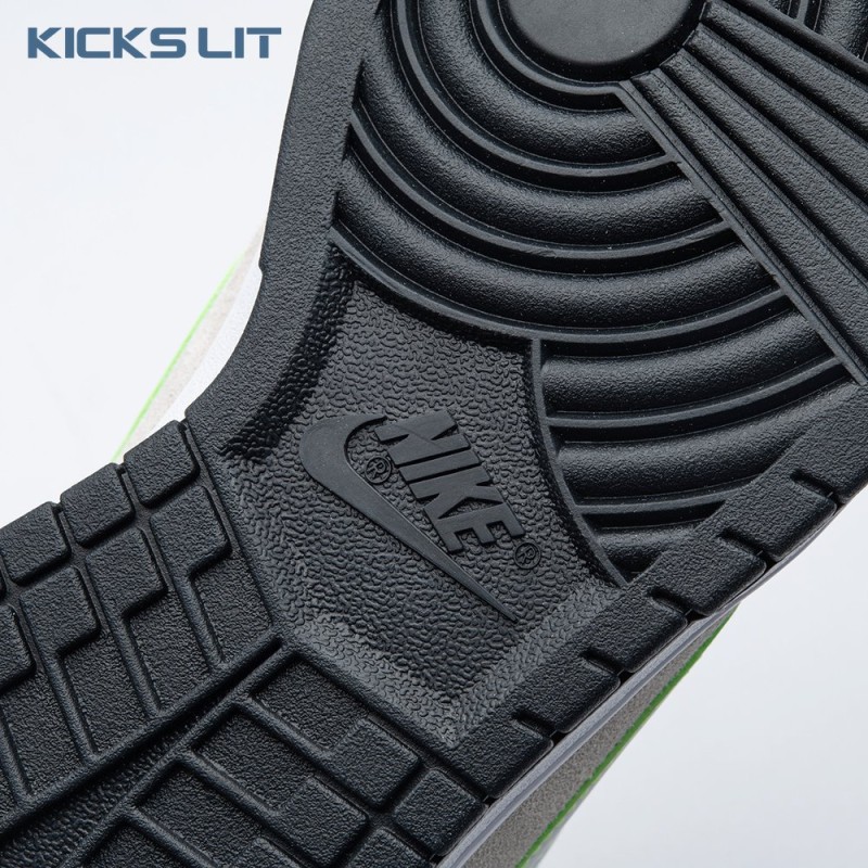 Nike Dunk Low University Of Oregon PE (2023) Unisex