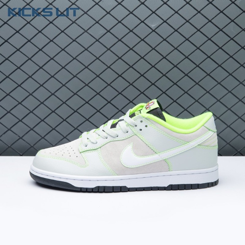 Nike Dunk Low University Of Oregon PE (2023) Unisex