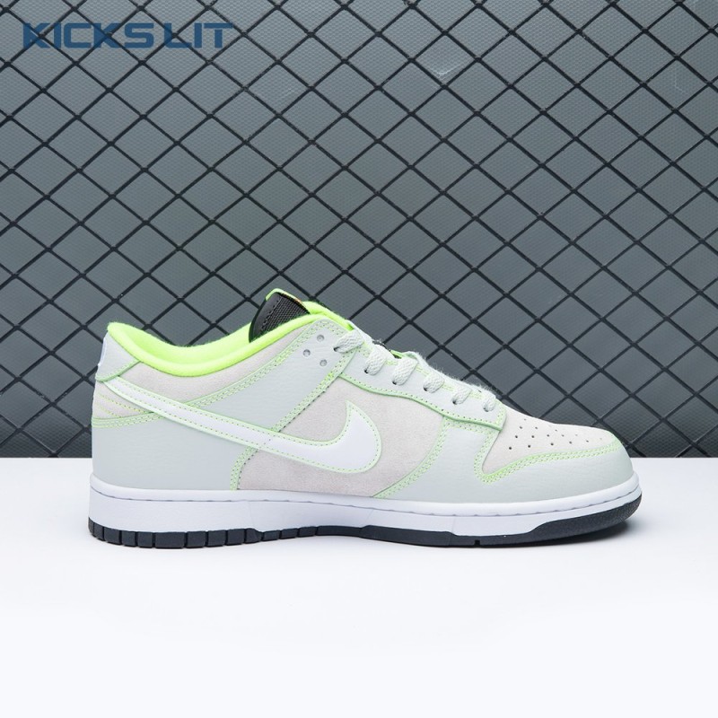 Nike Dunk Low University Of Oregon PE (2023) Unisex
