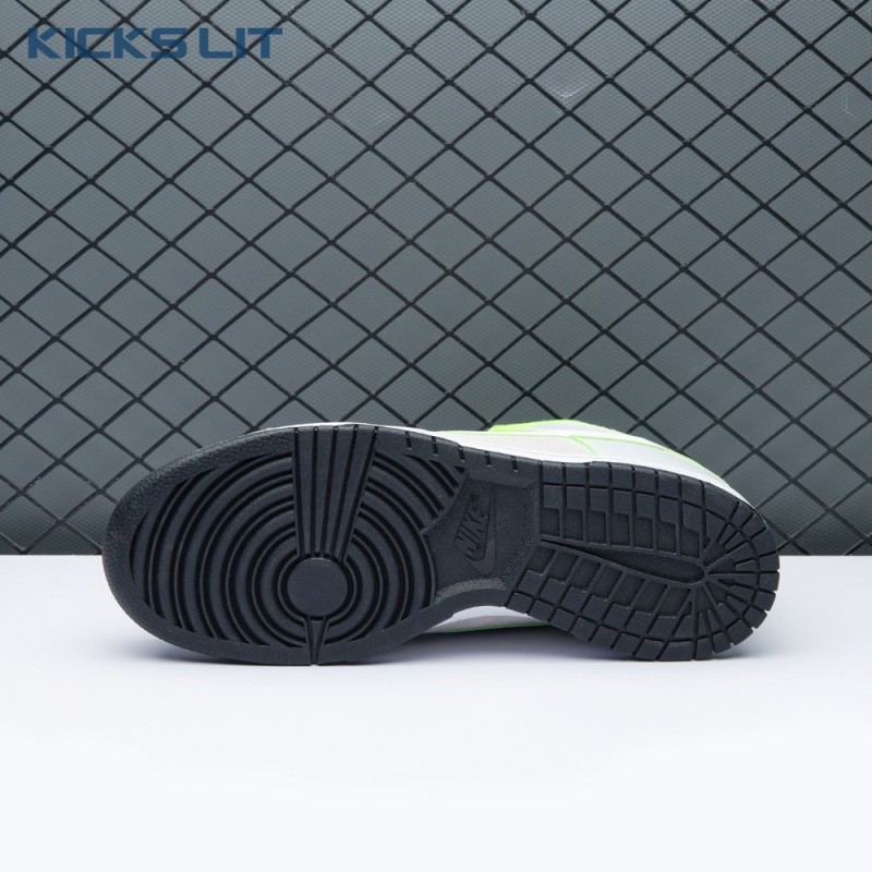 Nike Dunk Low University Of Oregon PE (2023) Unisex