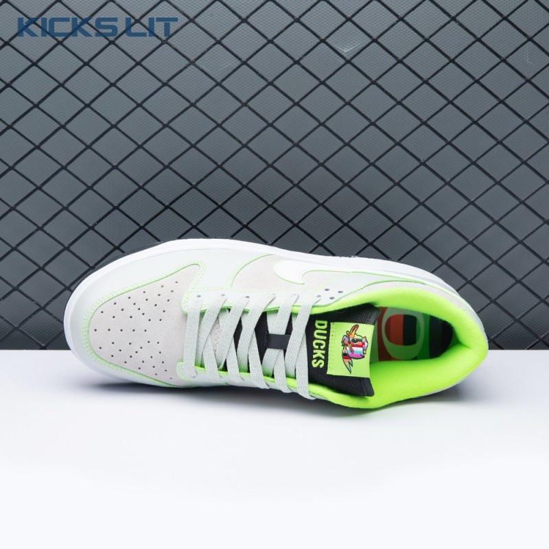 Nike Dunk Low University Of Oregon PE (2023) Unisex