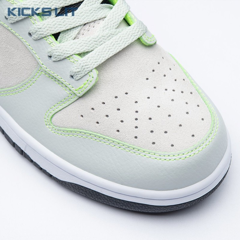 Nike Dunk Low University Of Oregon PE (2023) Unisex