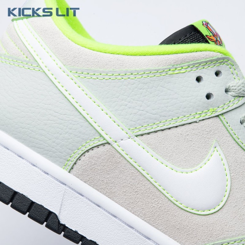 Nike Dunk Low University Of Oregon PE (2023) Unisex