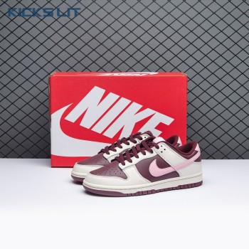 Nike Dunk Low Valentine's Day DR9705-100 Unisex Nike Dunk Low Valentine's Day DR9705-100 Unisex