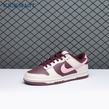 Nike Dunk Low Valentine's Day DR9705-100 Unisex Nike Dunk Low Valentine's Day DR9705-100 Unisex